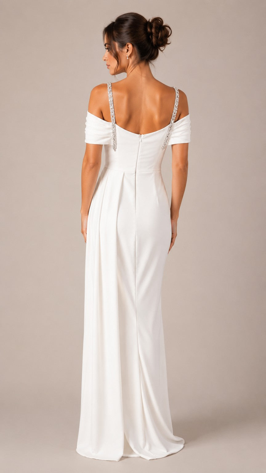Ivory Radiance