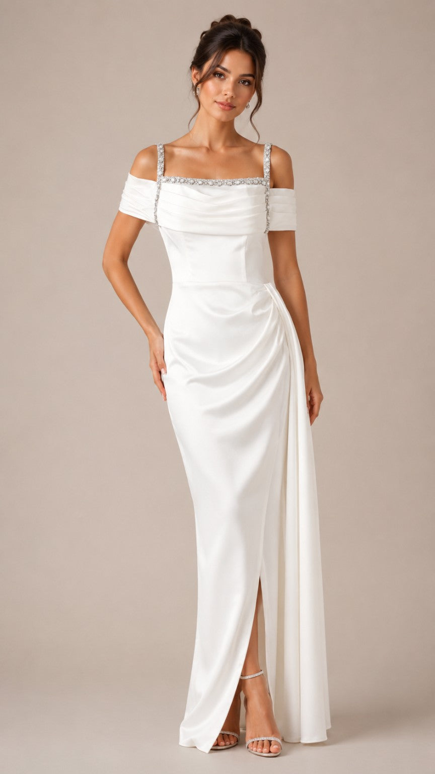 Ivory Radiance