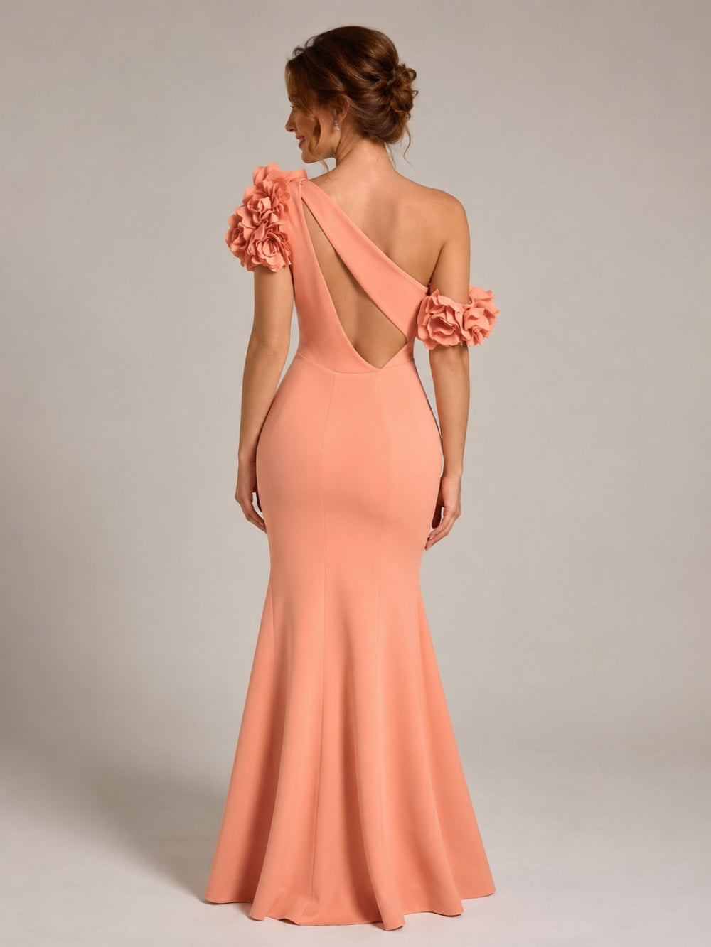 Coral Blossom
