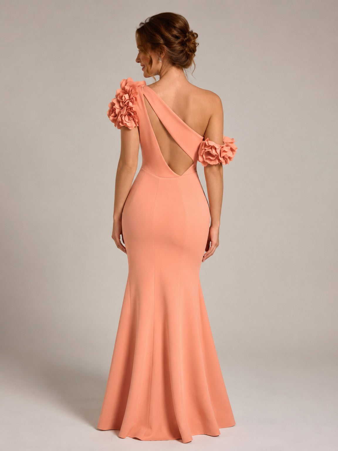 Coral Blossom