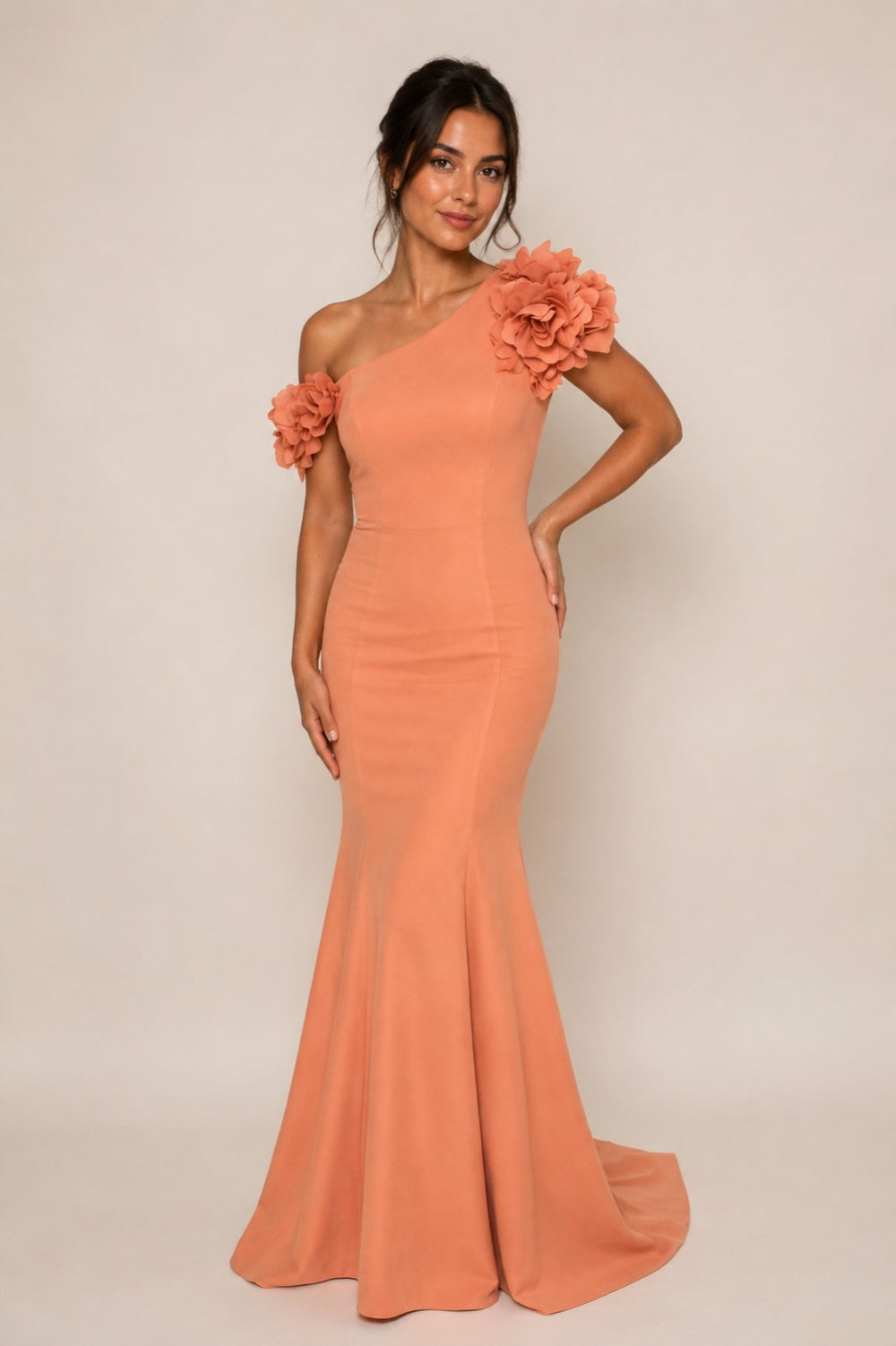 Coral Blossom