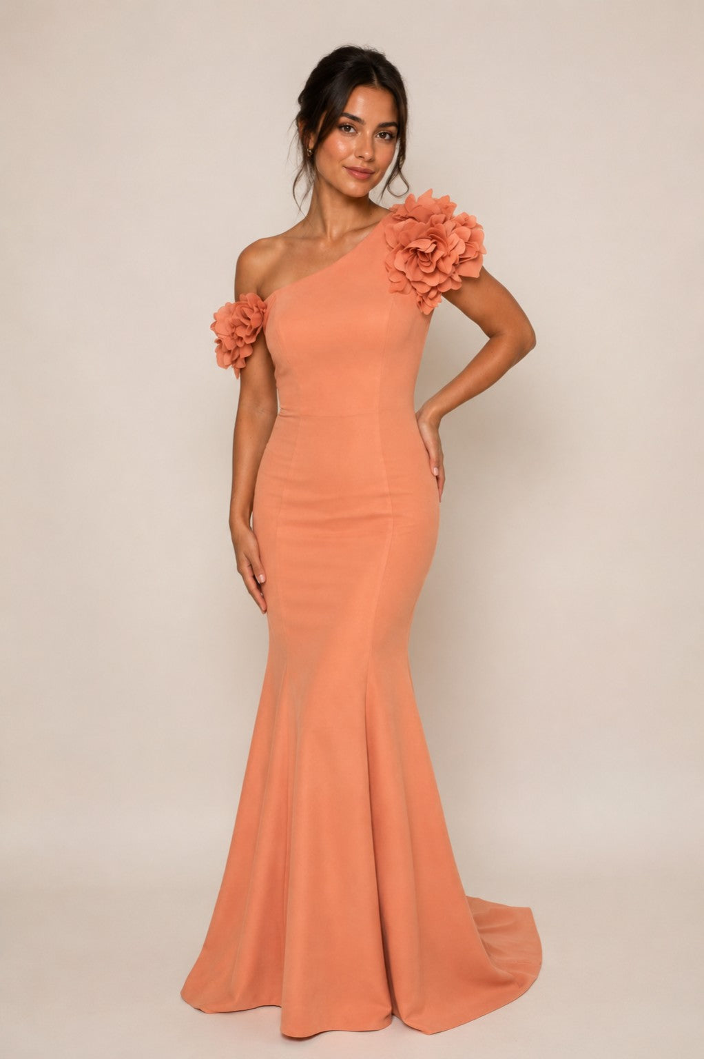 Coral Blossom