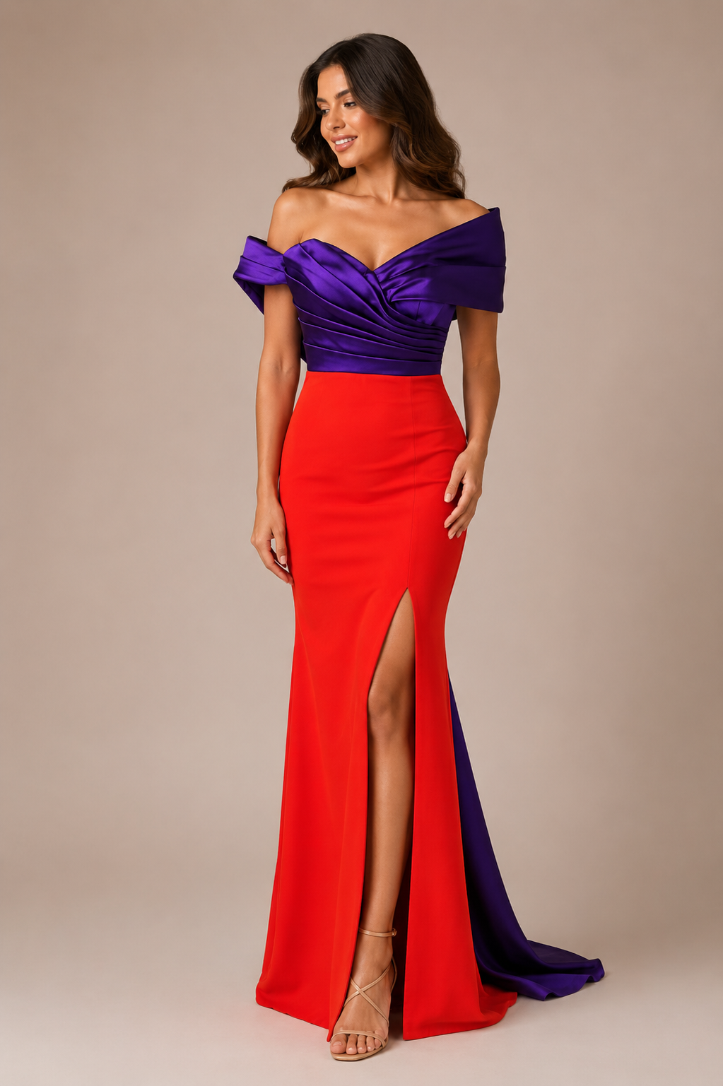 Valentina Rouge