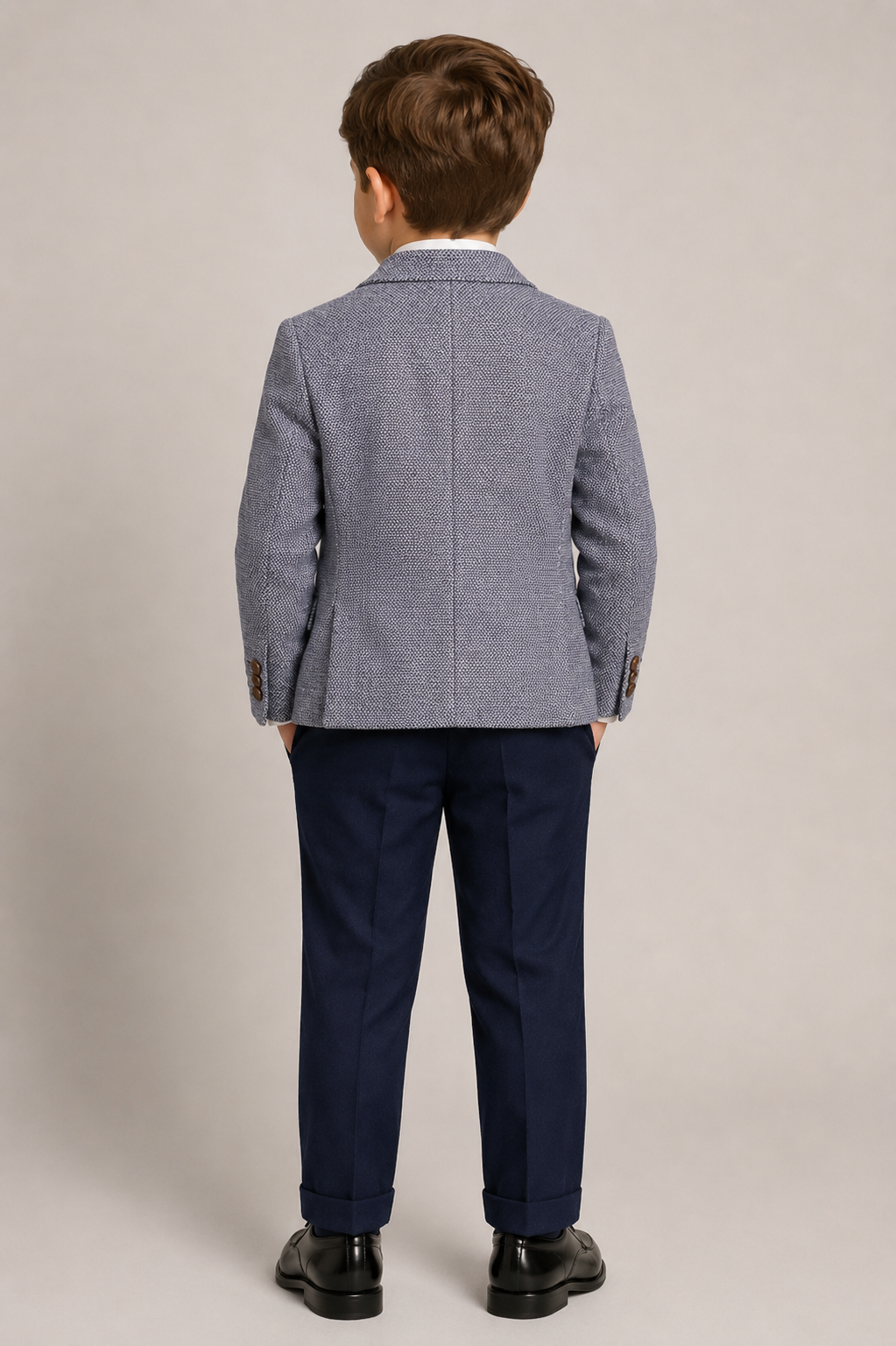 The Maxwell Suit