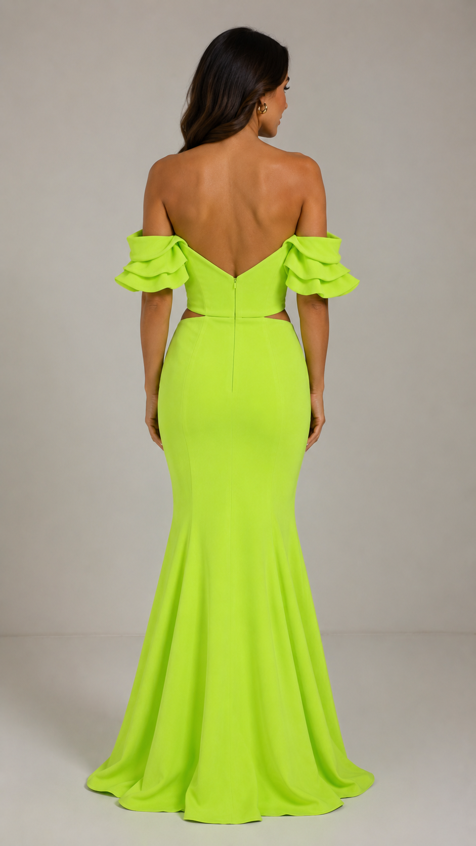 Lime Luxe