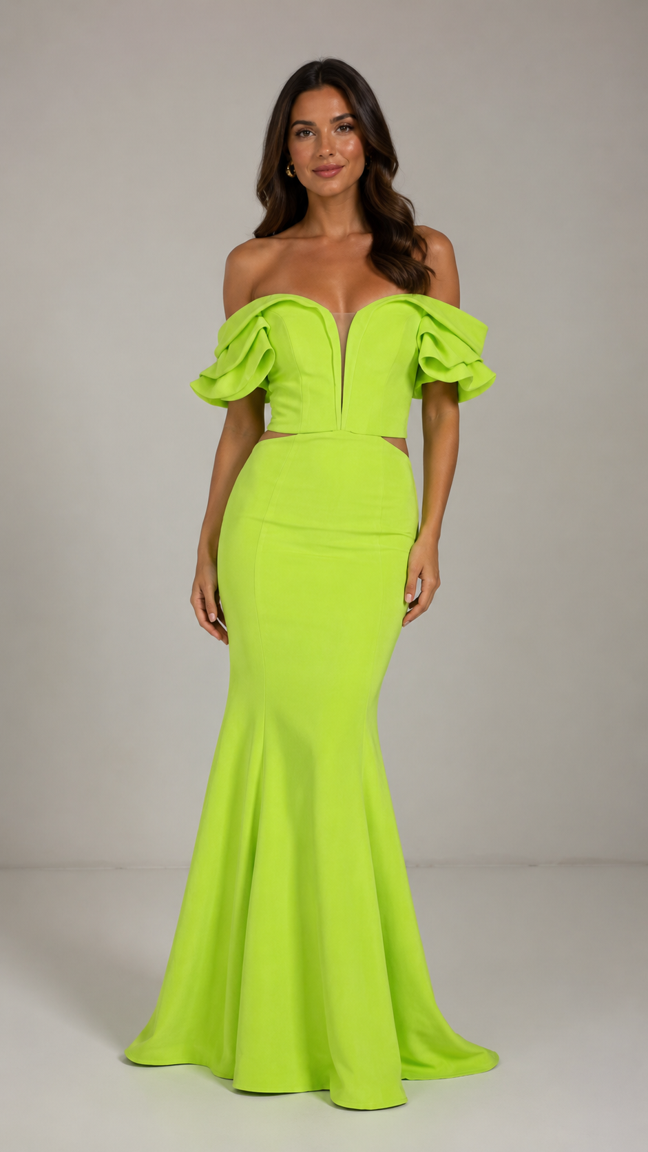 Lime Luxe