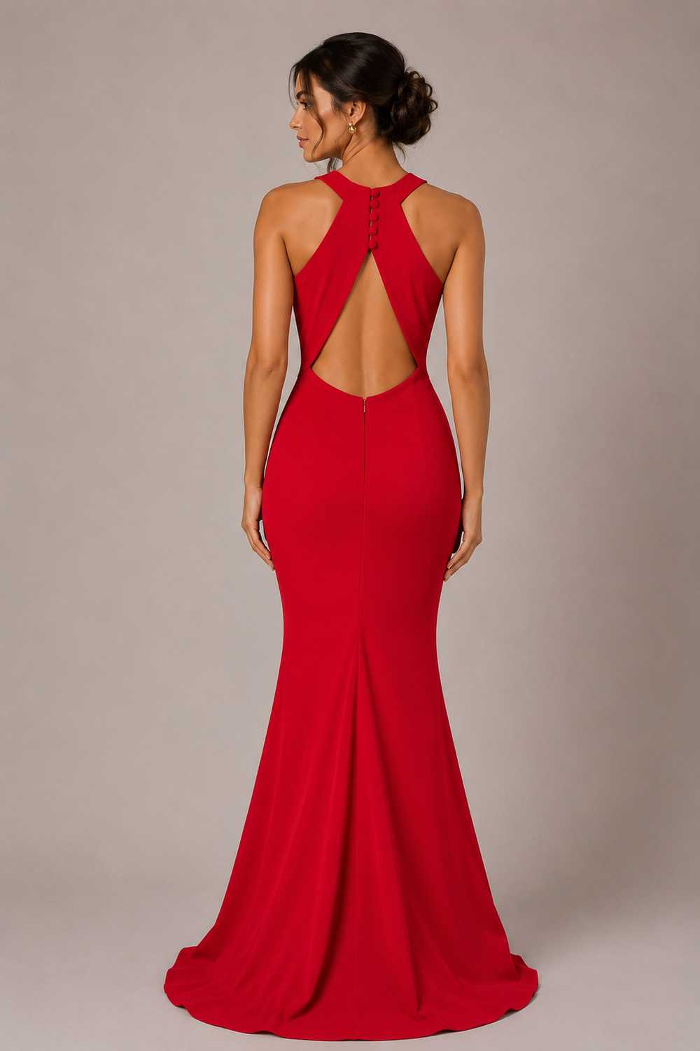 Scarlet Siren
