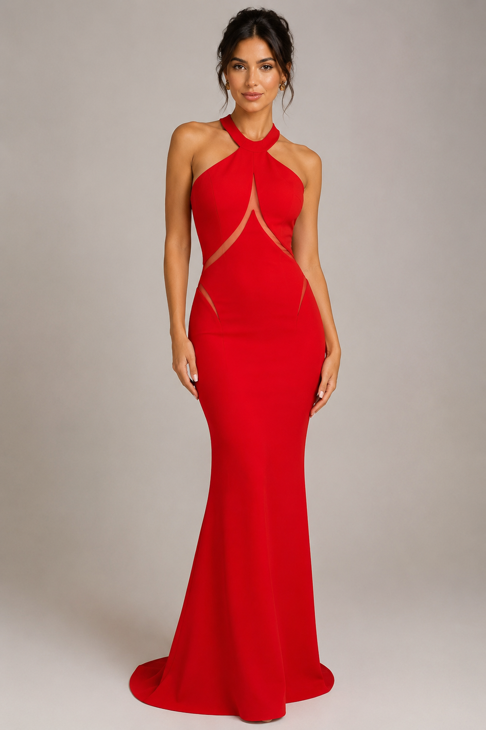 Scarlet Siren