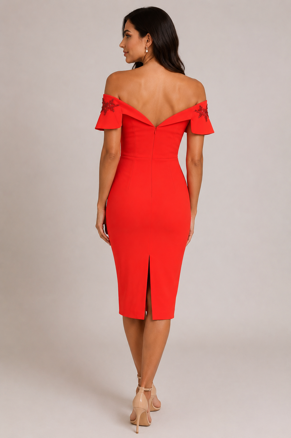 Ruby Elegance