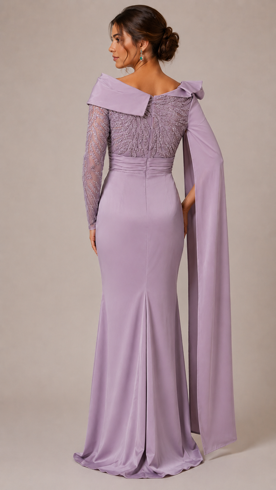 Lavelle Gown
