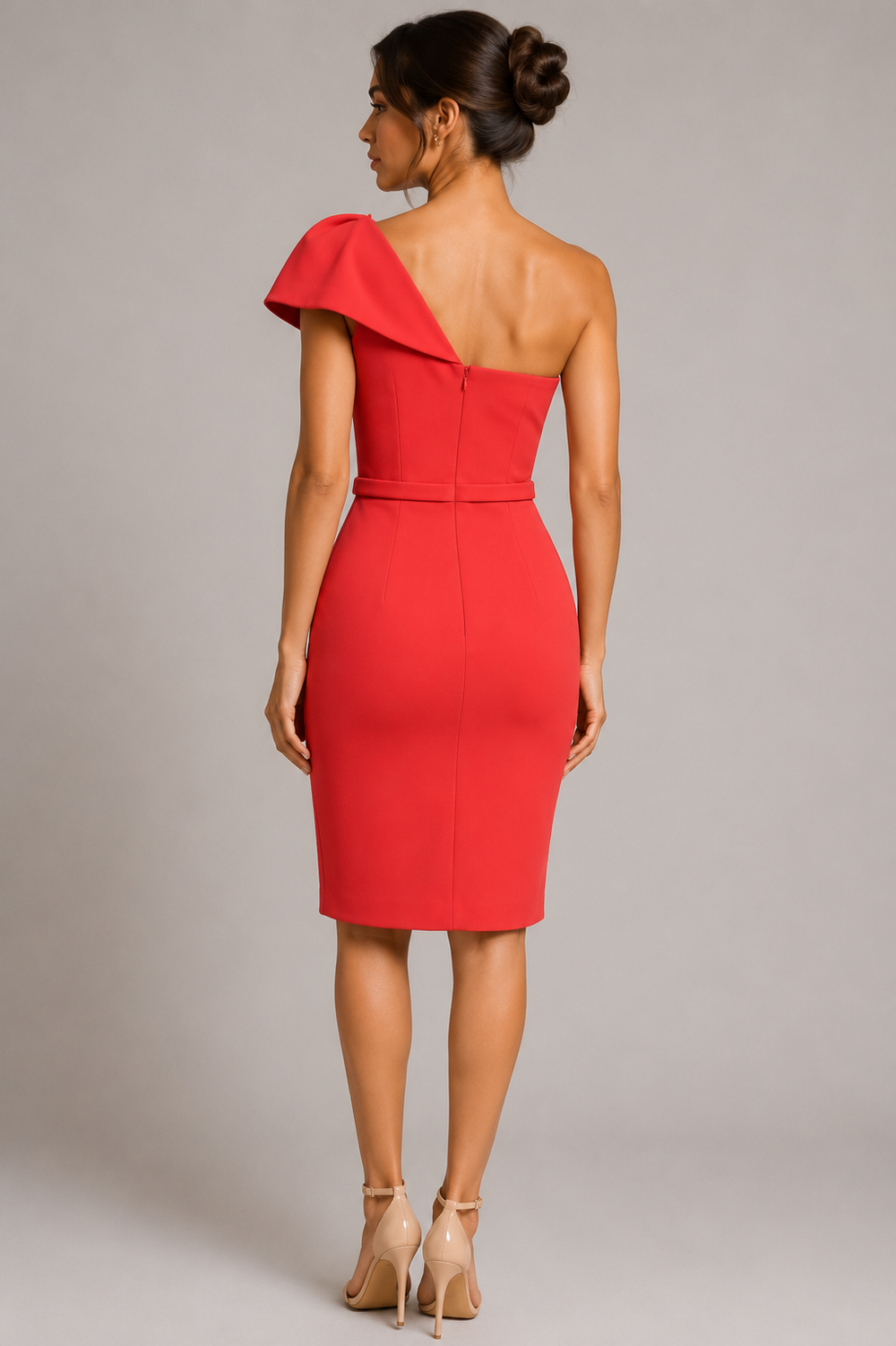 The Scarlett Muse