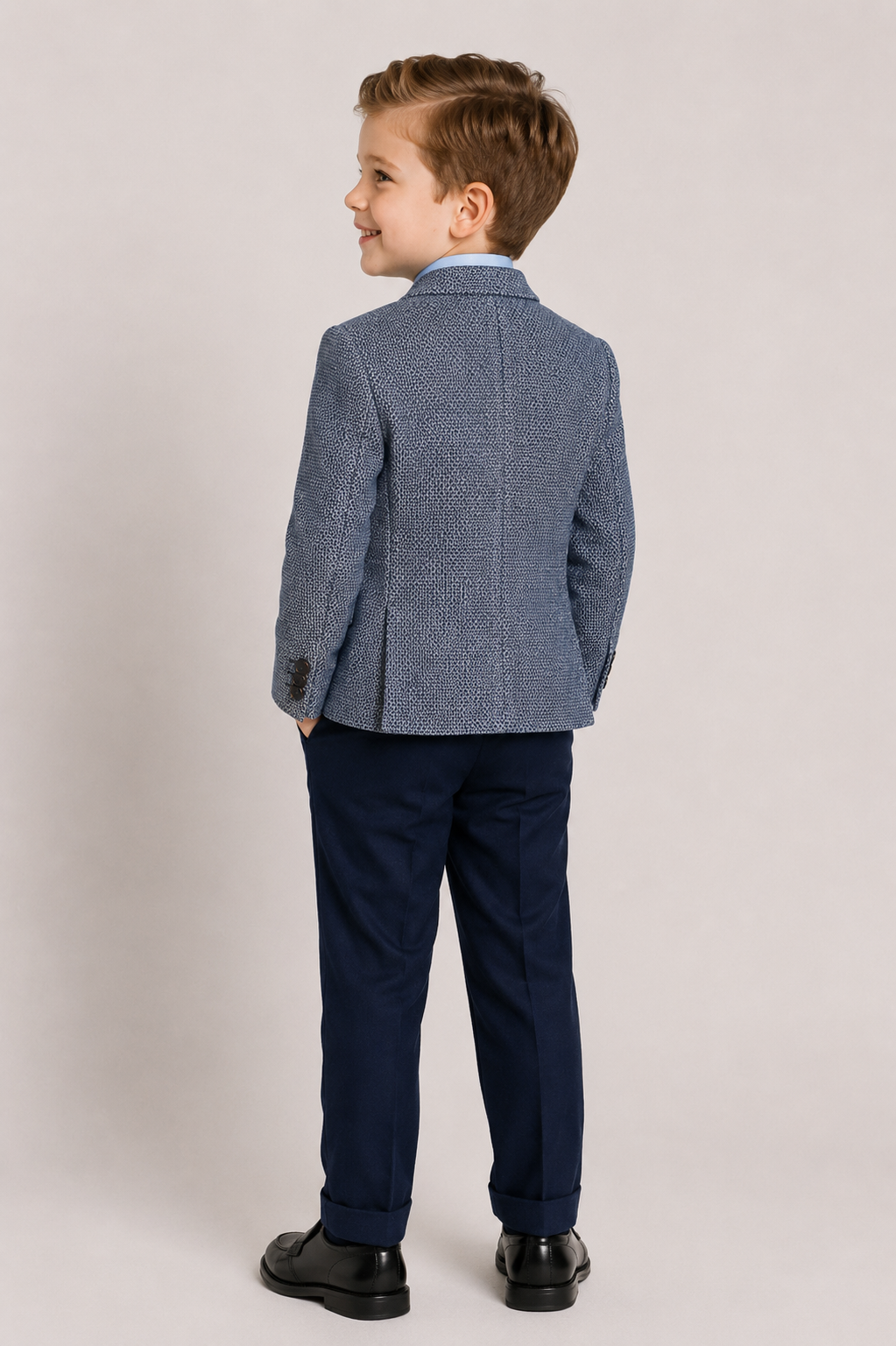 The Camden Suit