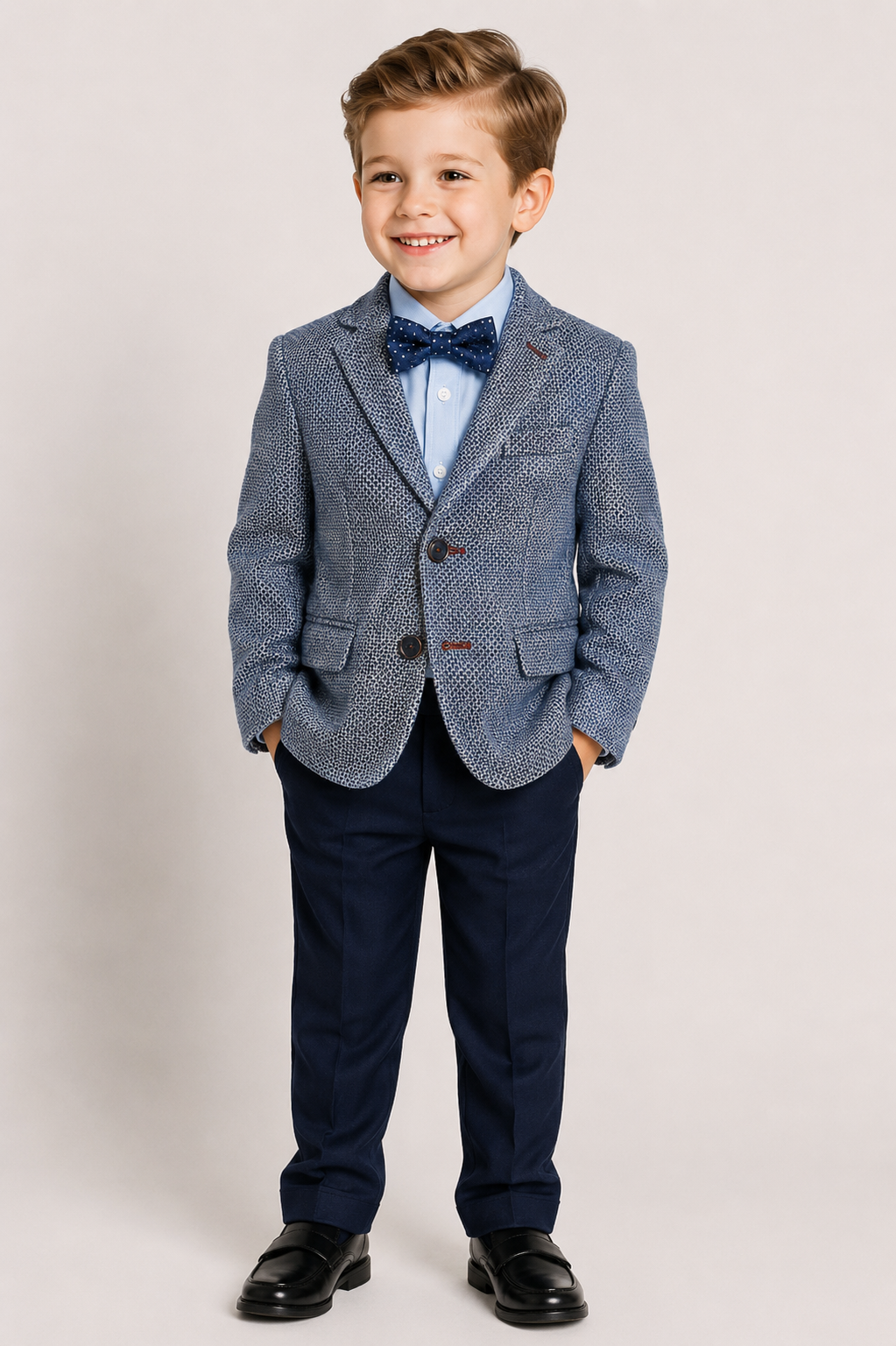 The Camden Suit
