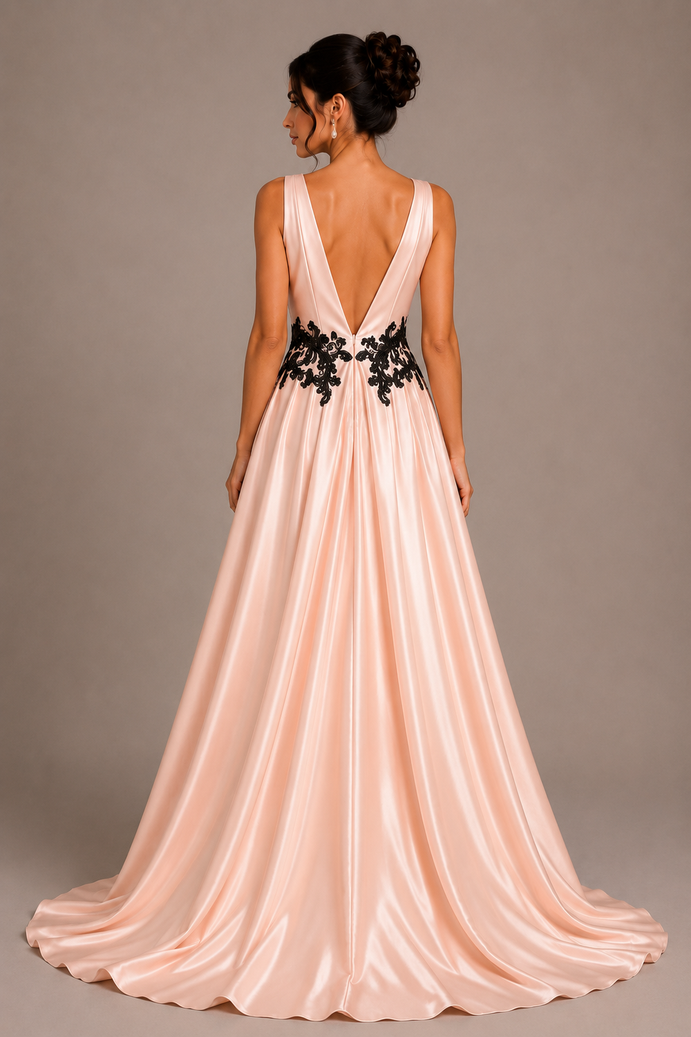 Rosabelle Gown