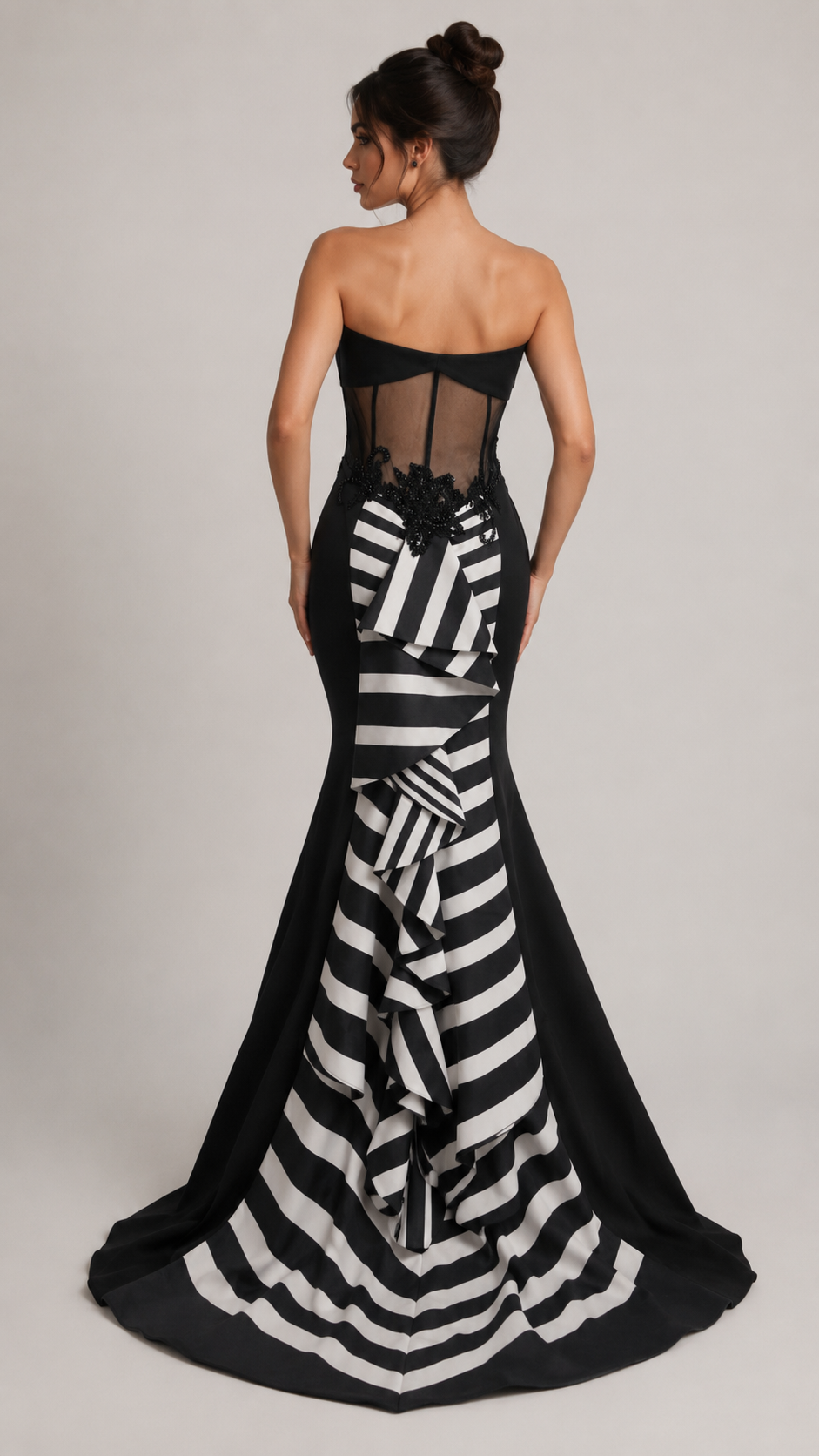 Bella Gown