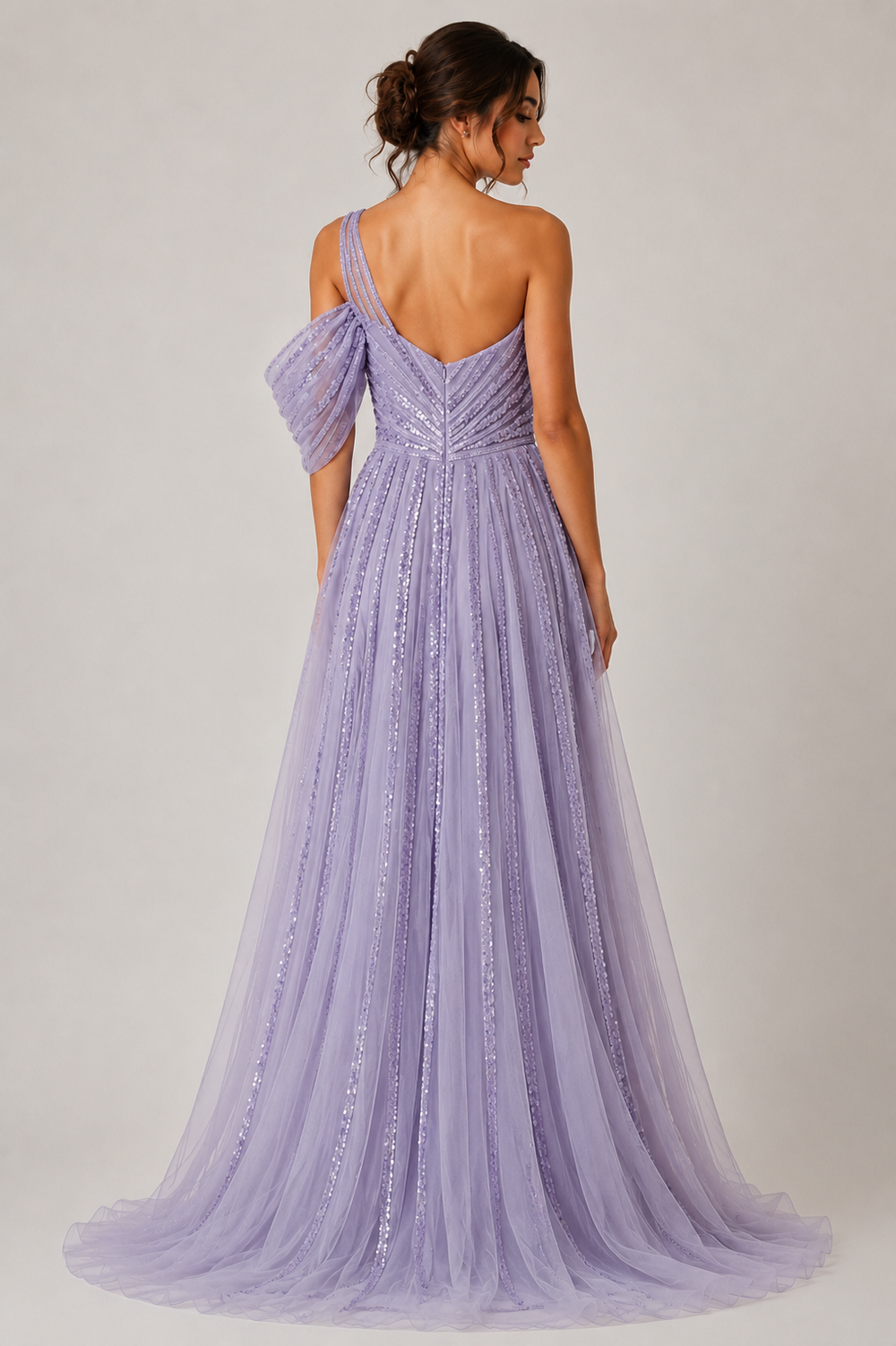 Amara Gown