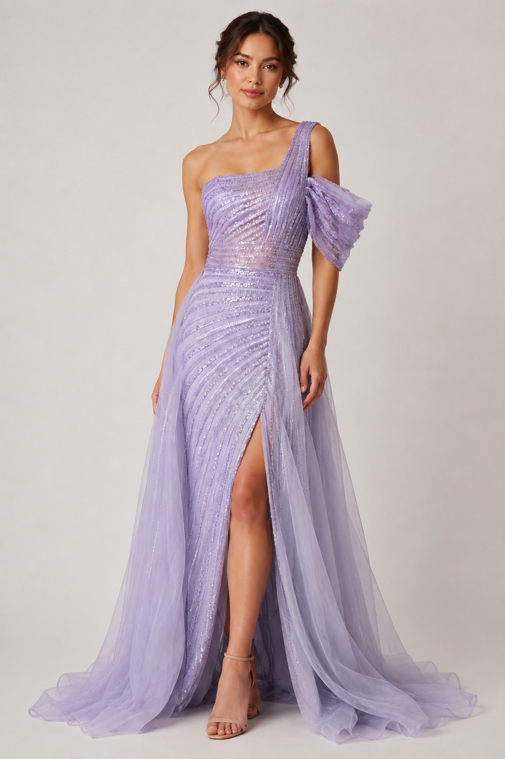 Amara Gown