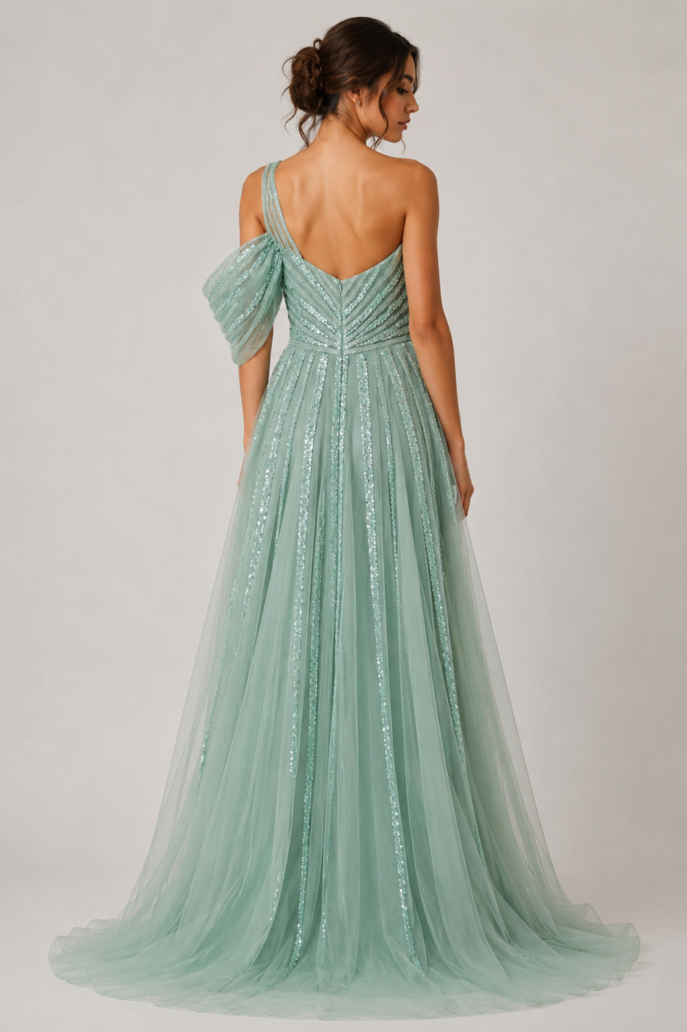 Elara Gown