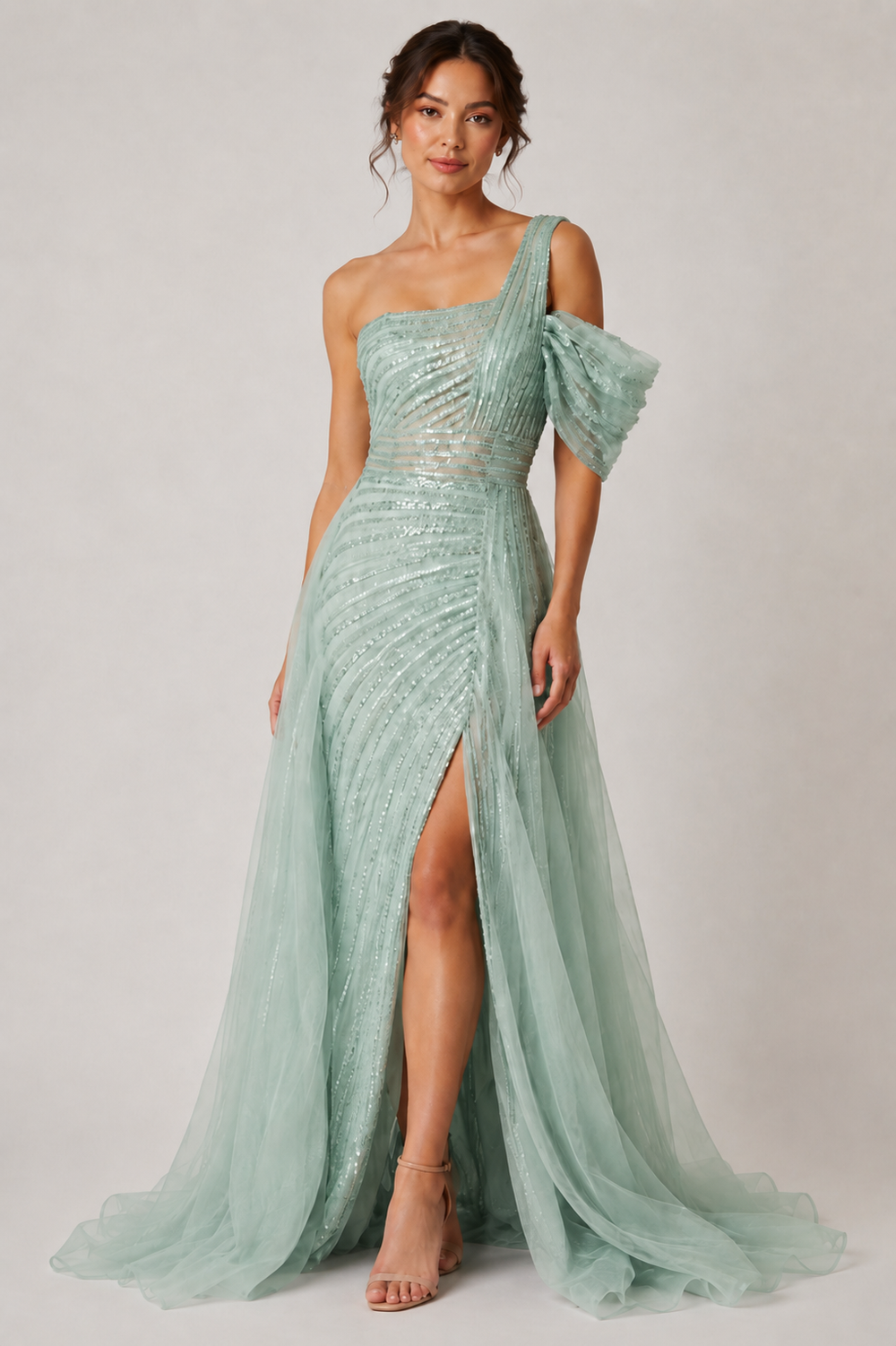 Elara Gown