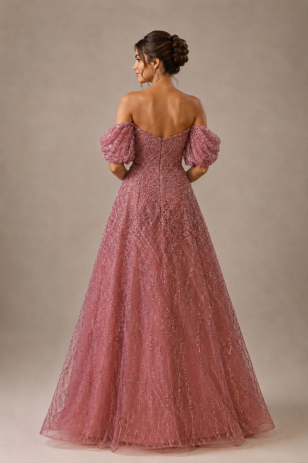 Alessia Gown