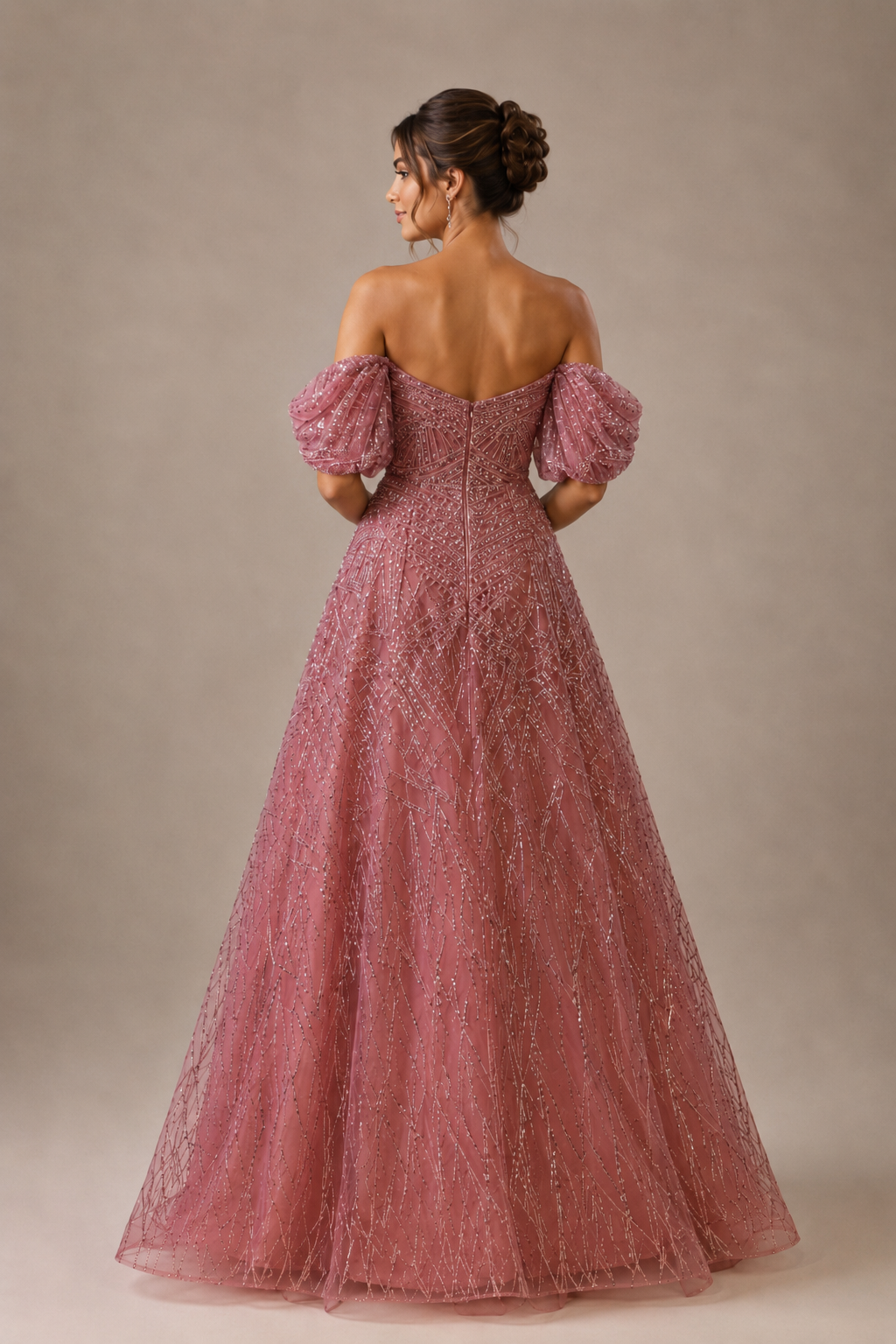 Alessia Gown