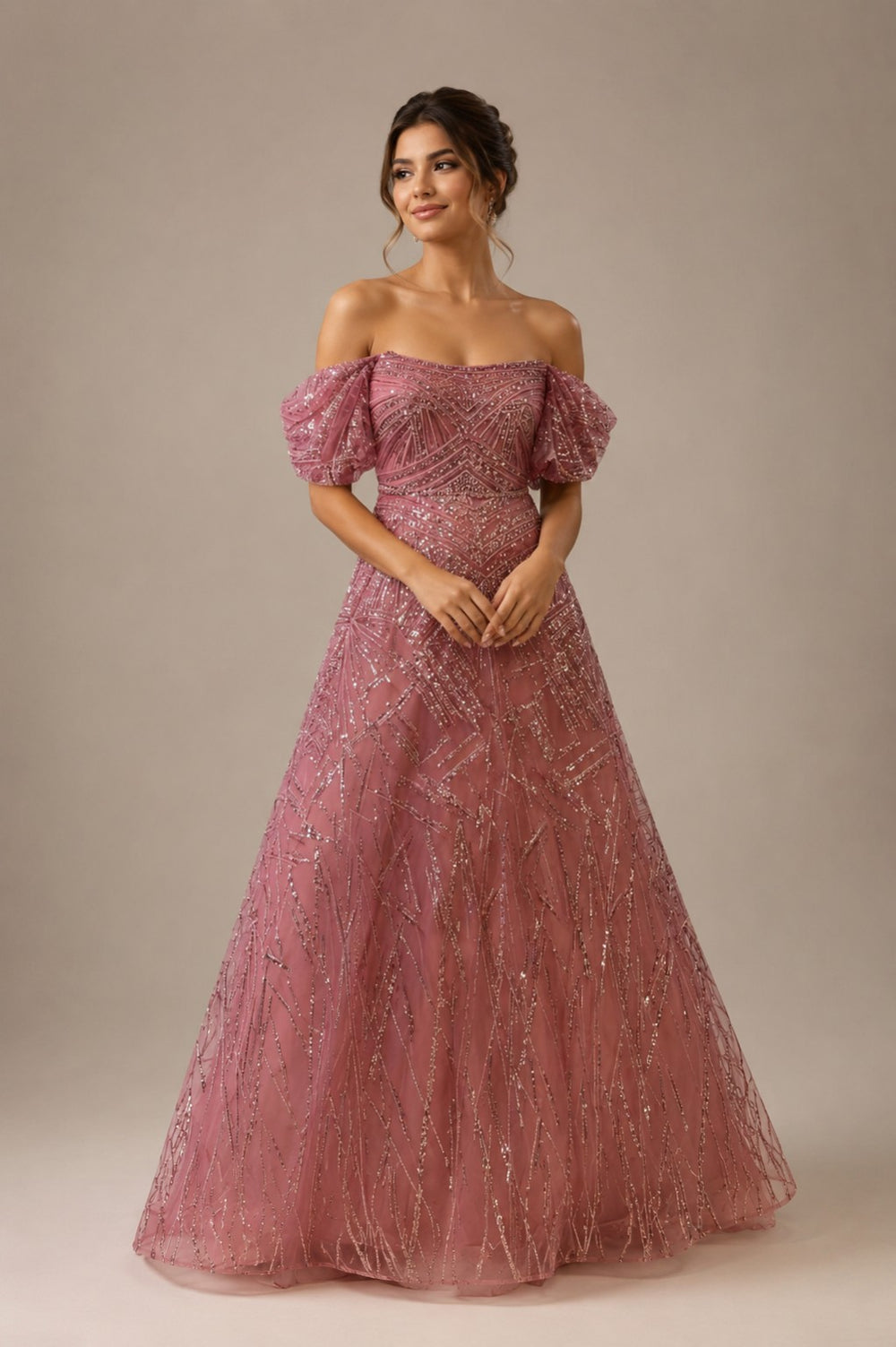 Alessia Gown
