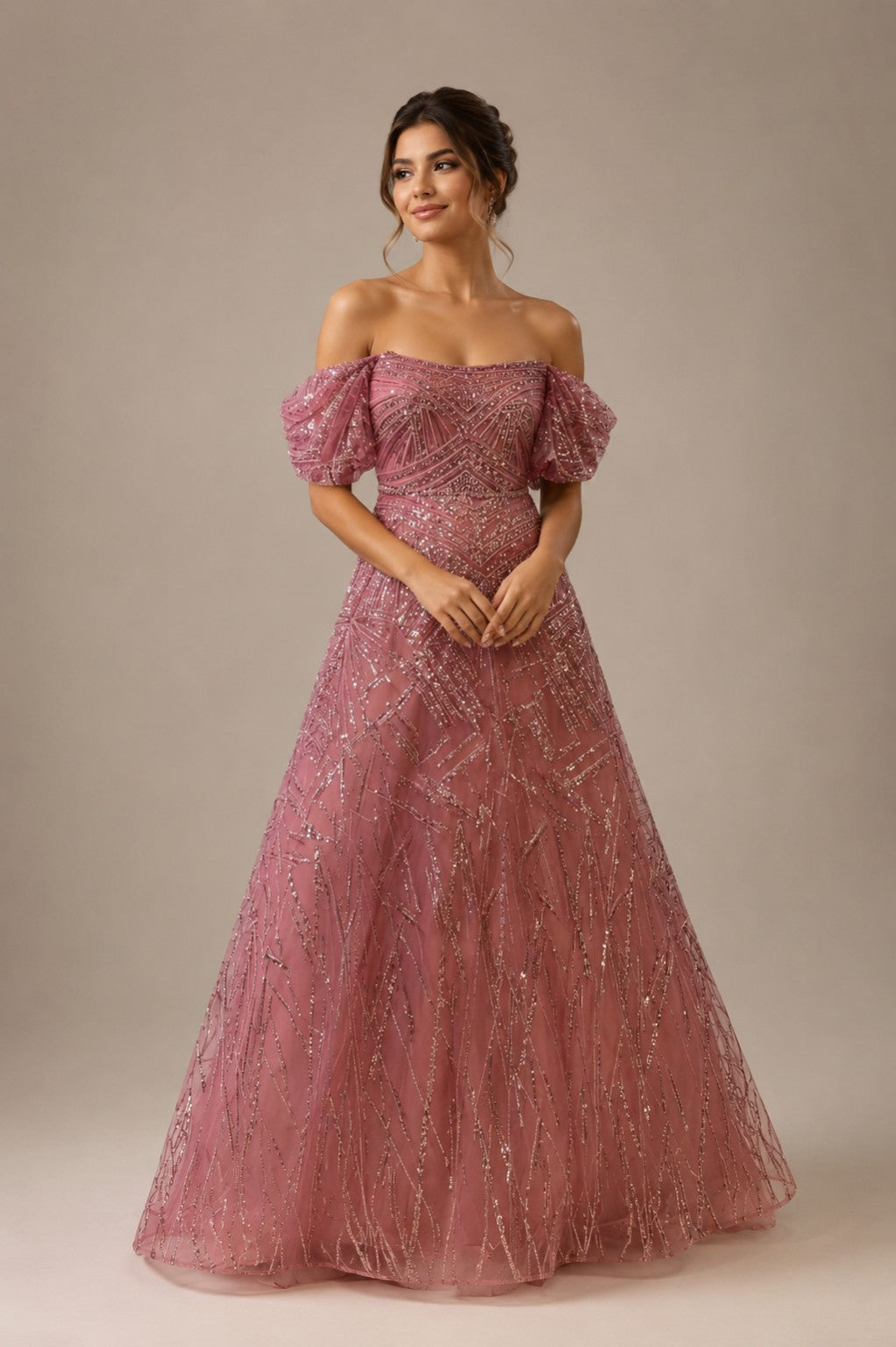 Alessia Gown