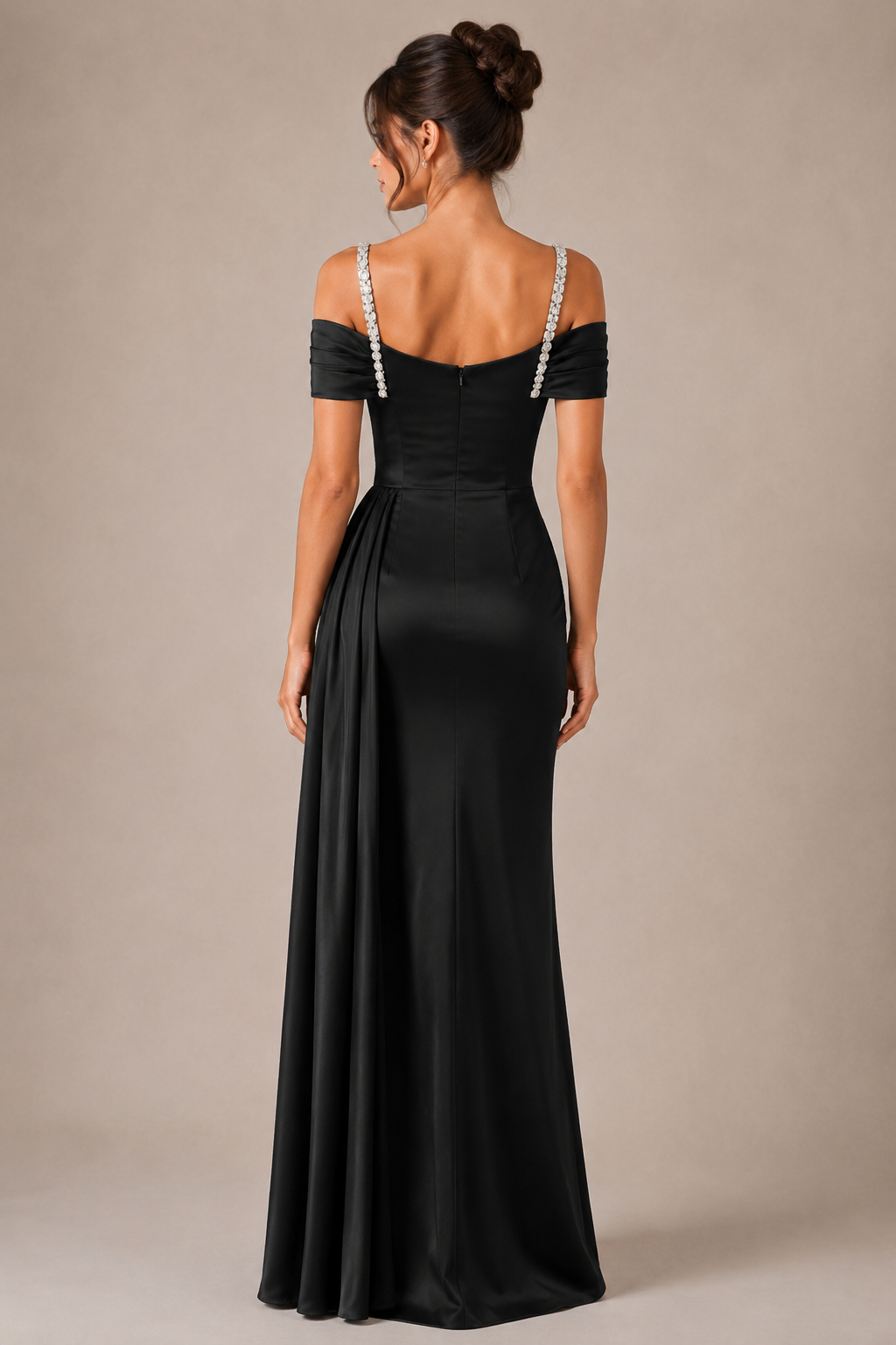 Vivienne Gown
