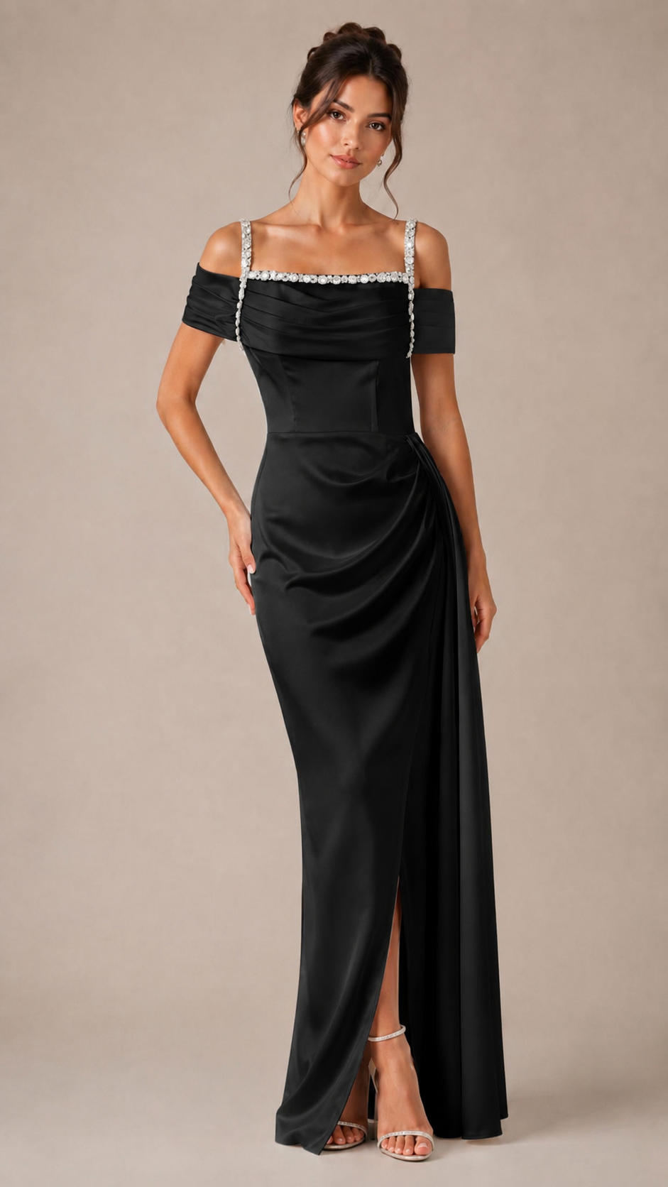 Vivienne Gown
