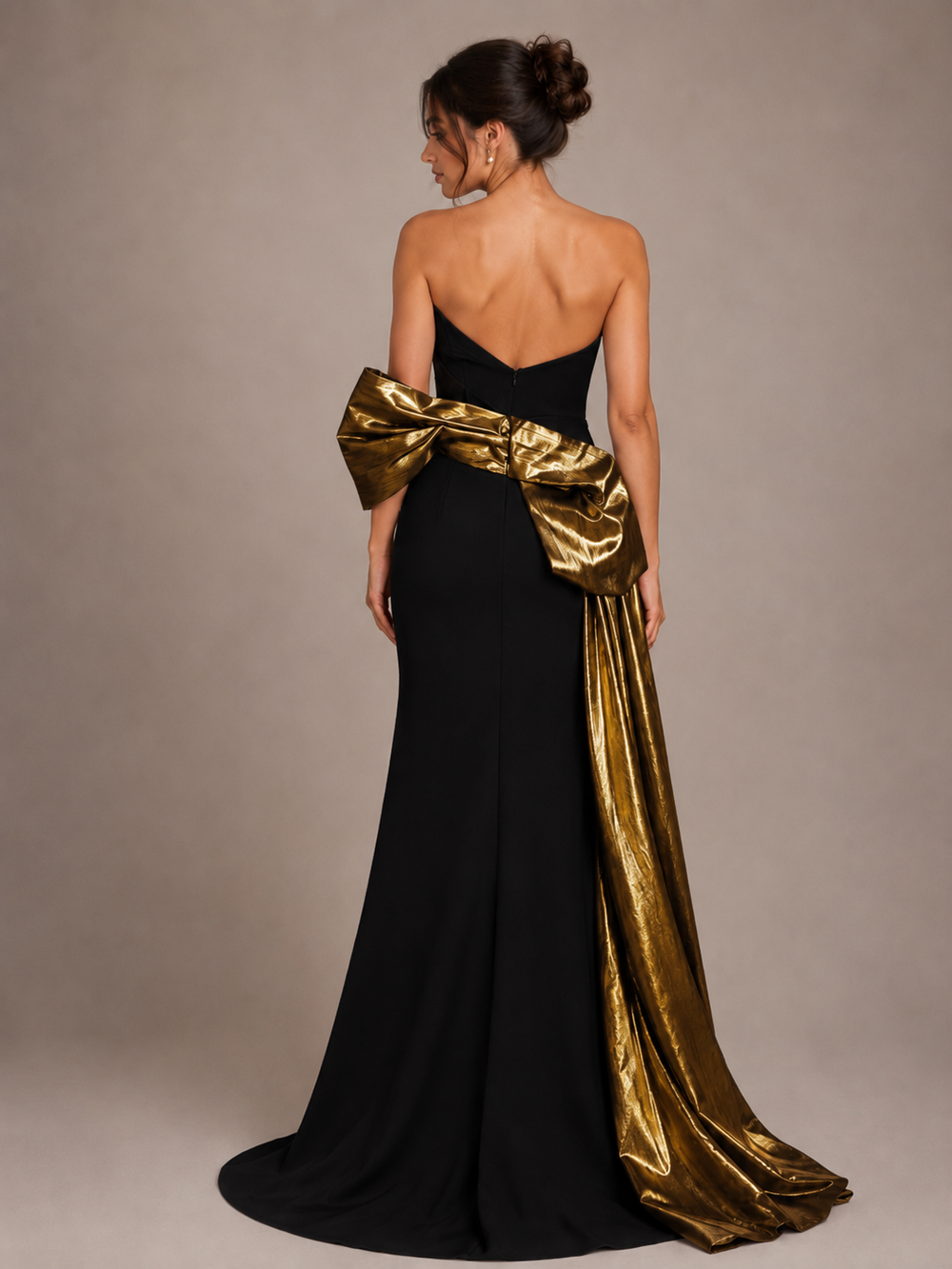 Aurelia Gown