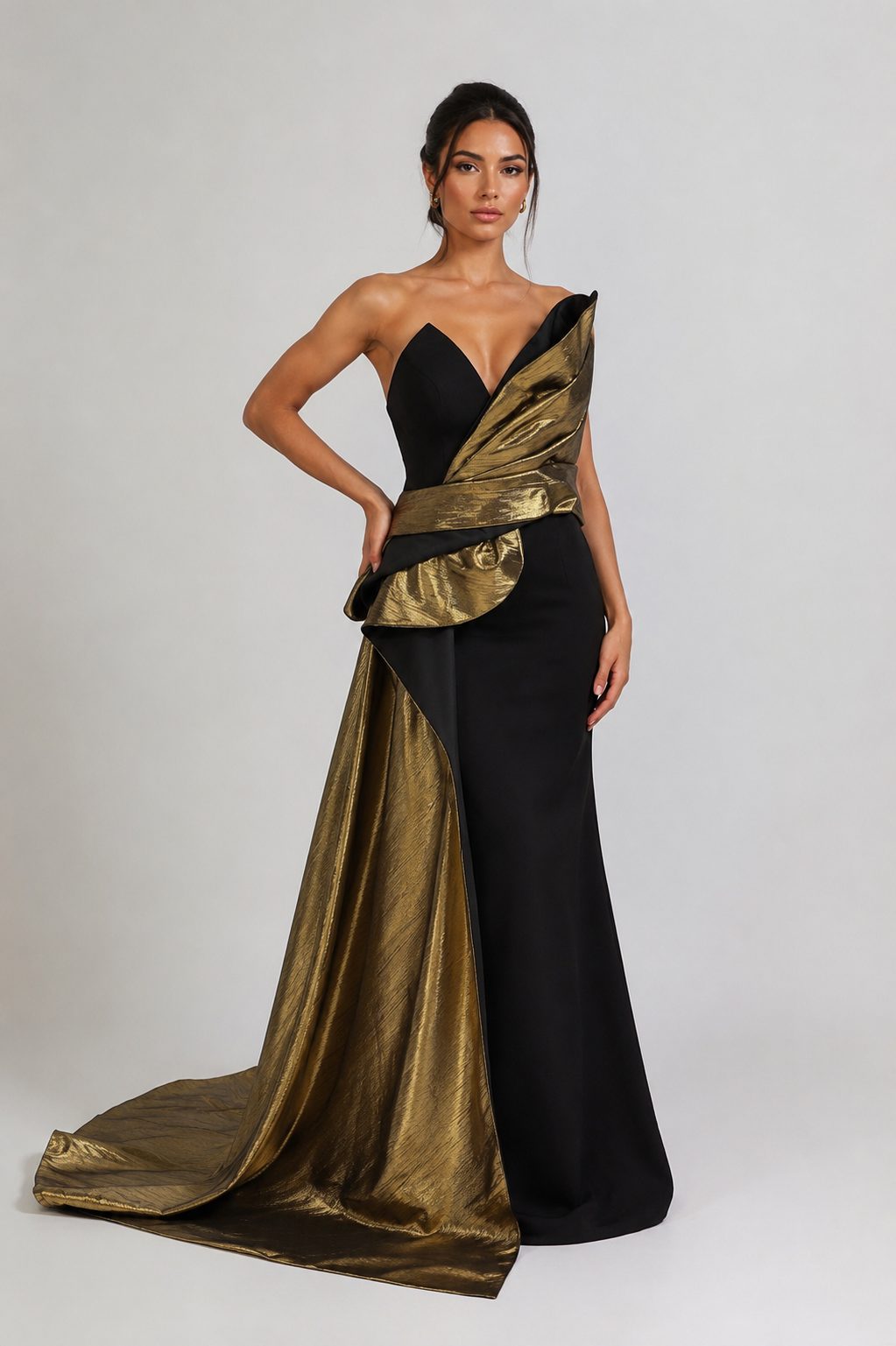 Aurelia Gown