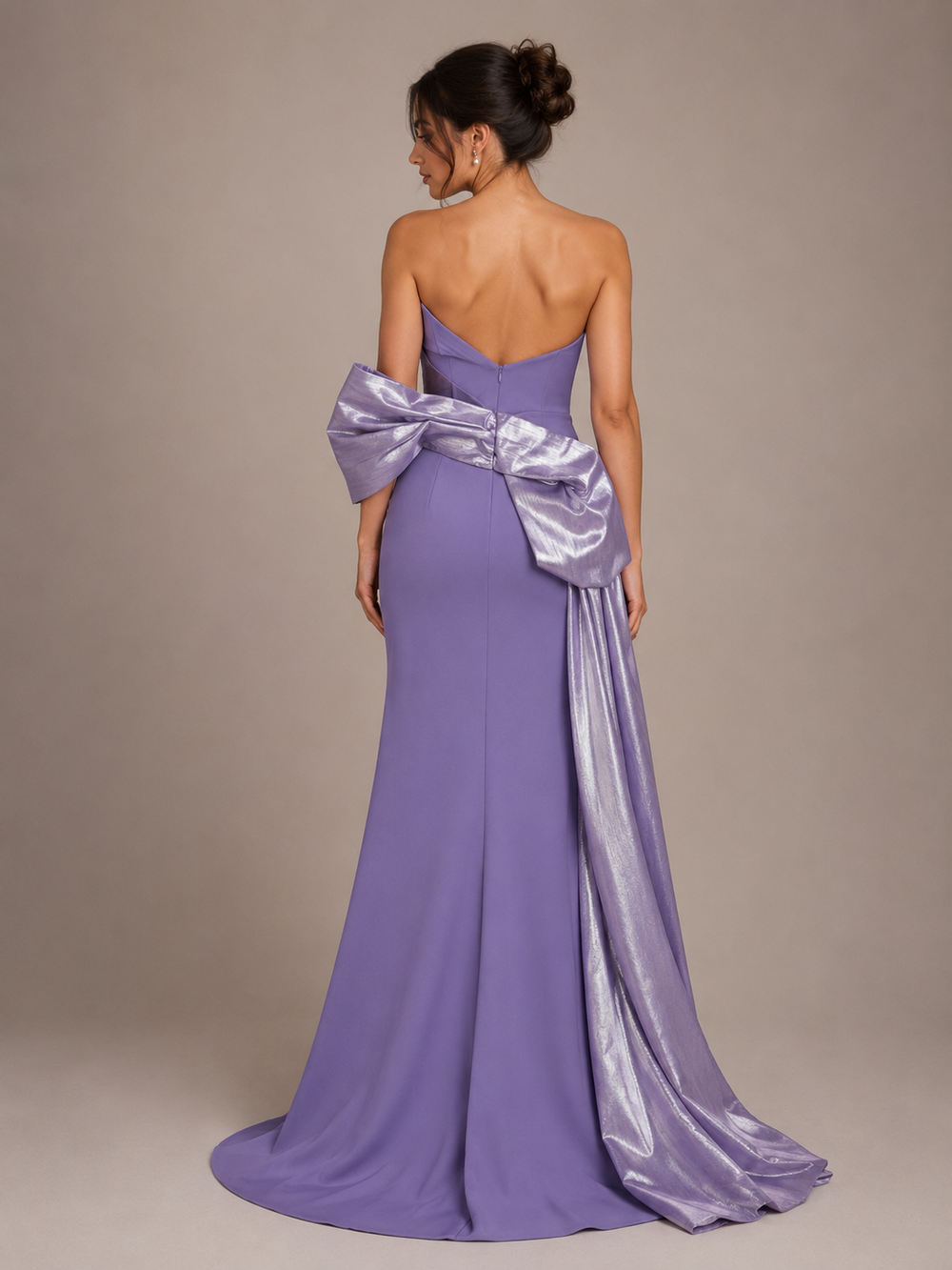 Celestine Gown