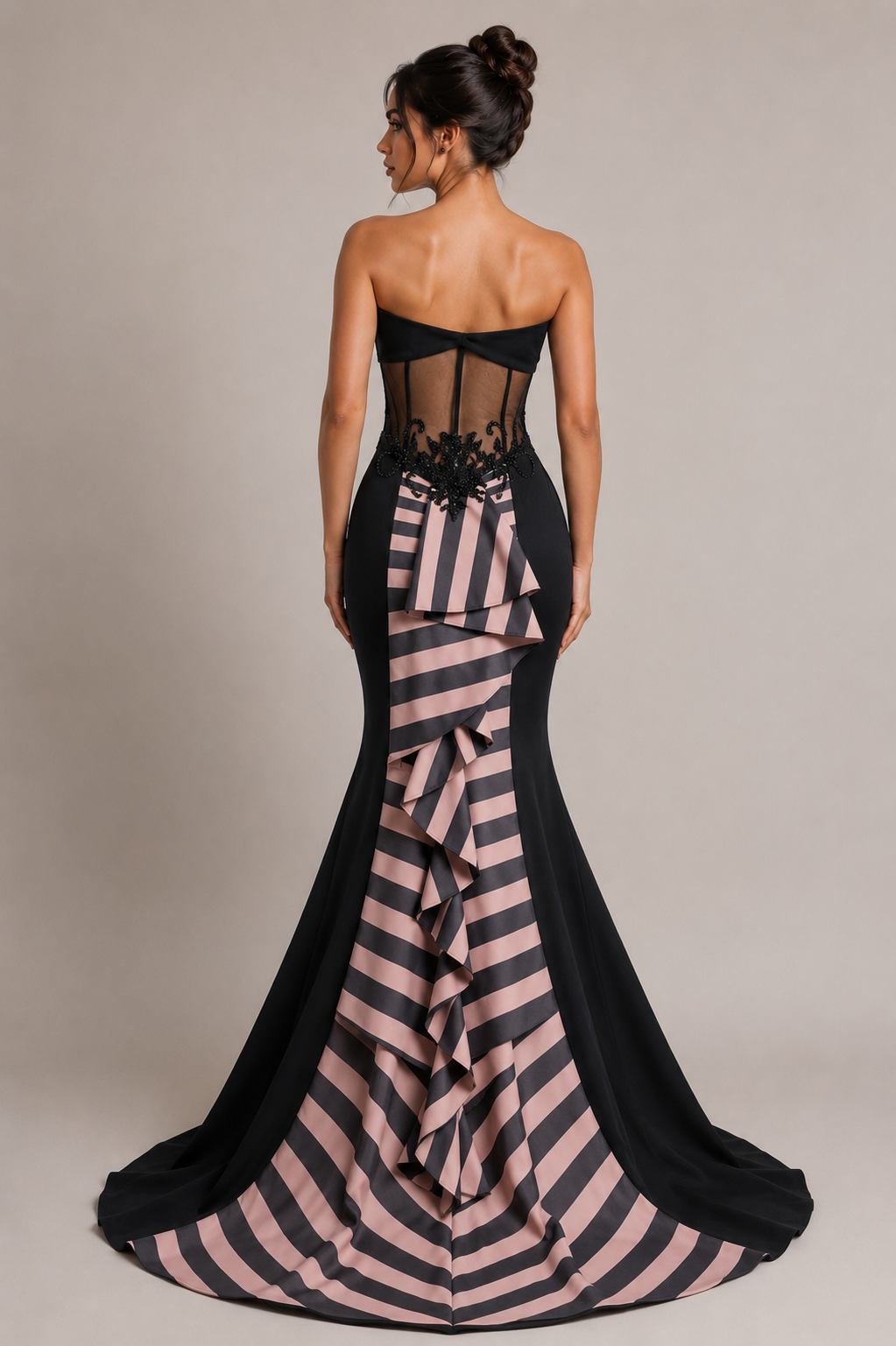 Valeria Gown