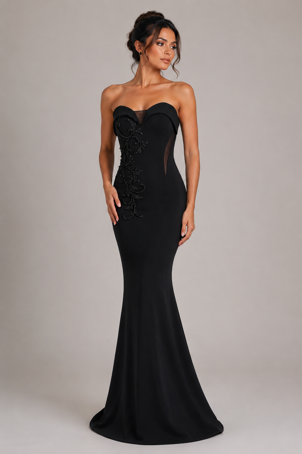 Valeria Gown
