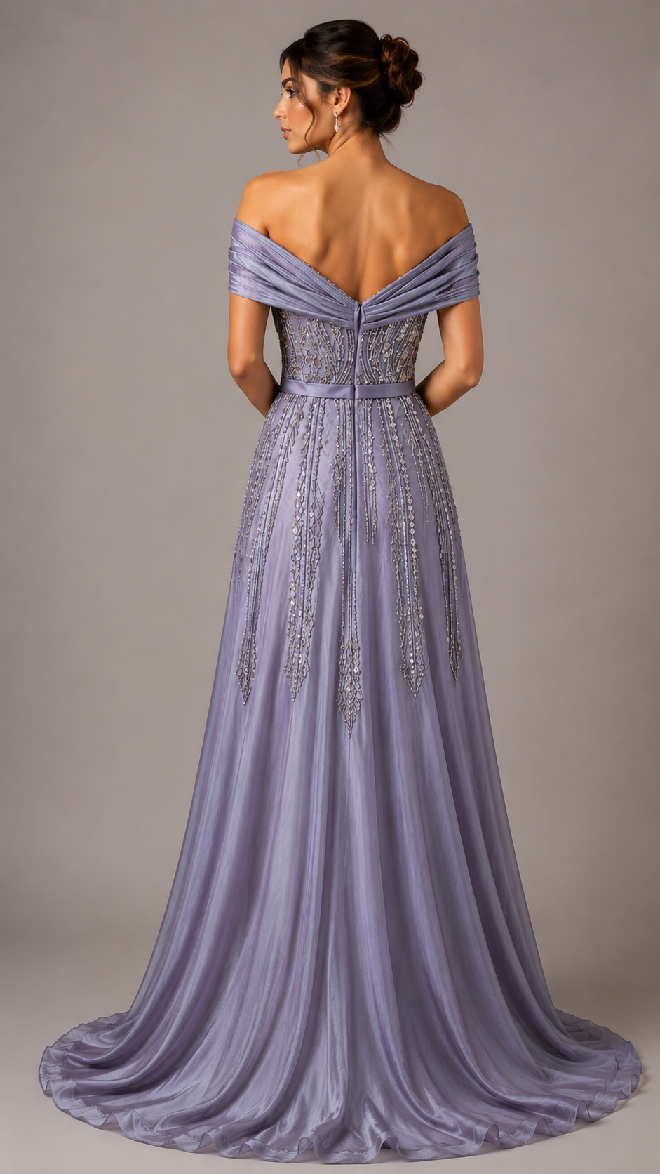 Lavender Luxe