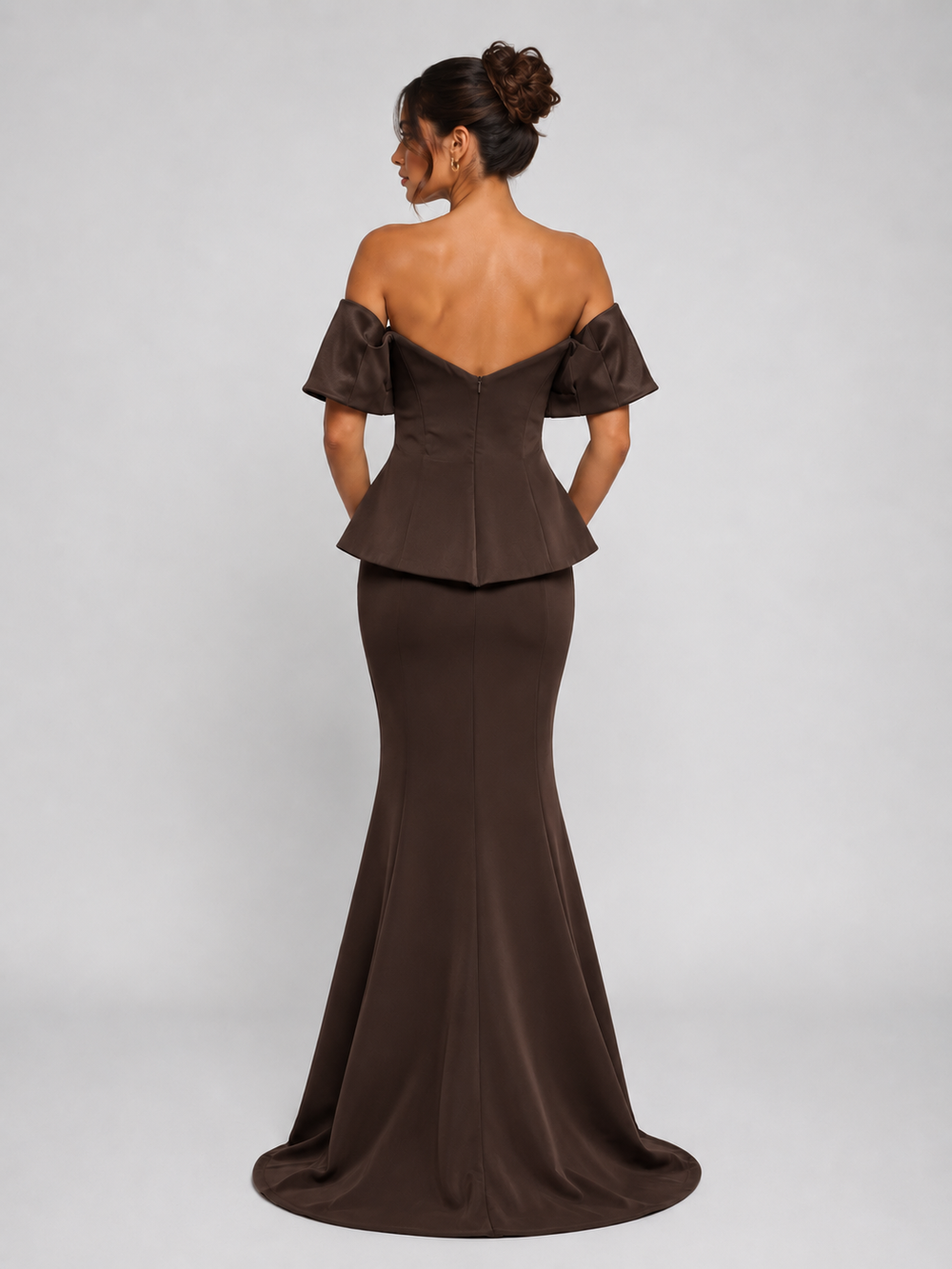 Sienna Elegance Brown