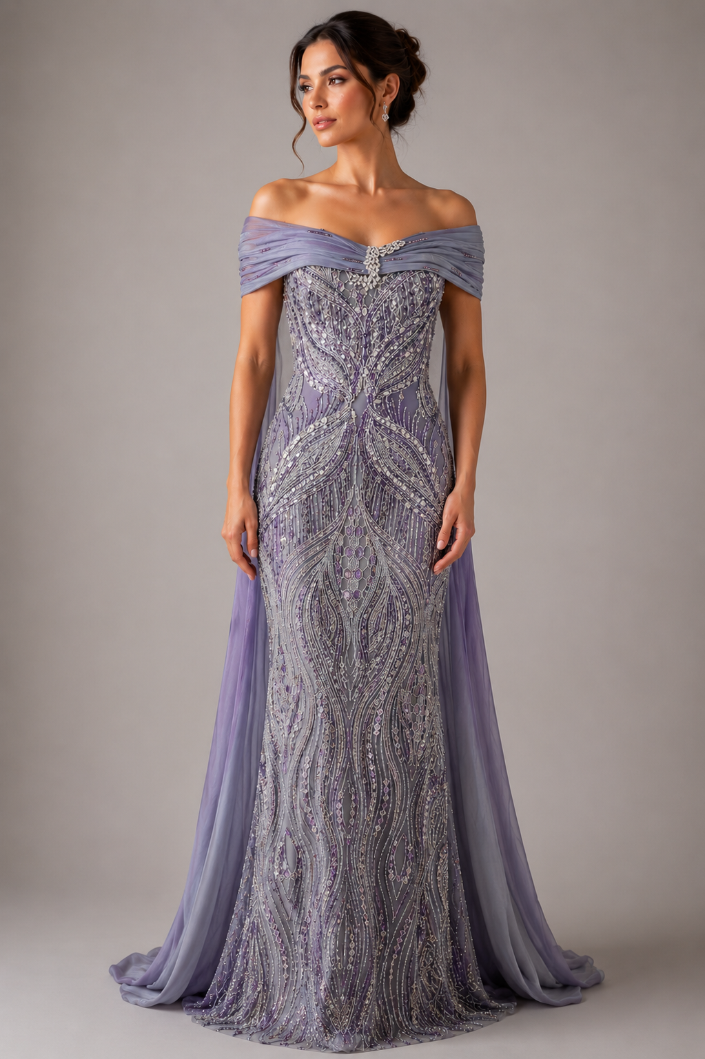 Lavender Luxe