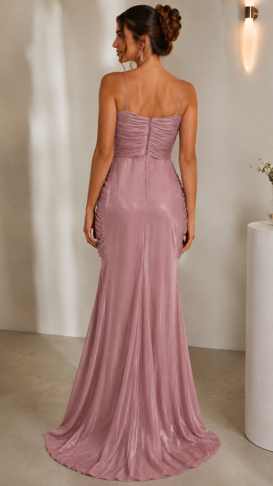 The Mirelle Gown