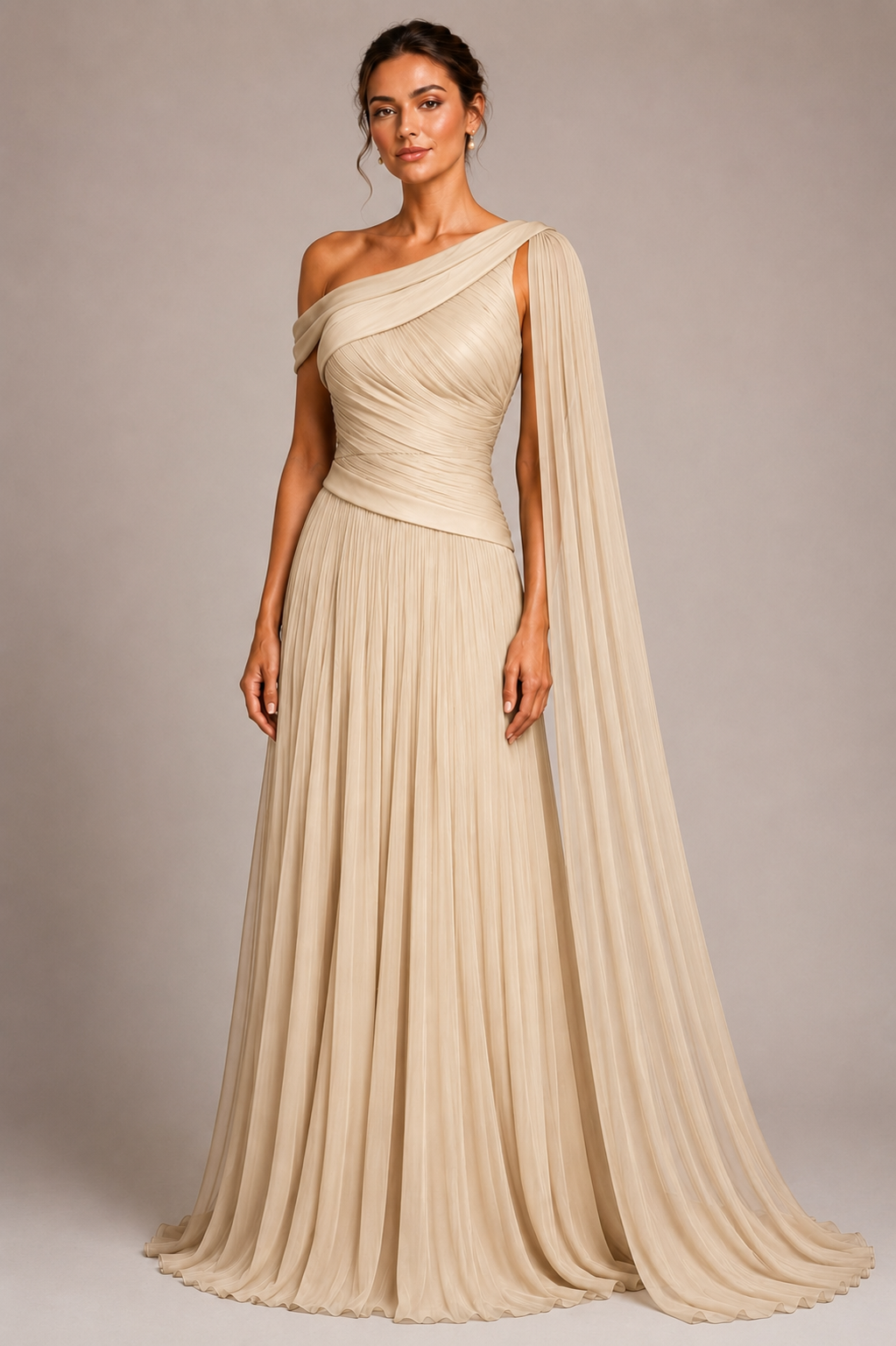 Avielle Gown