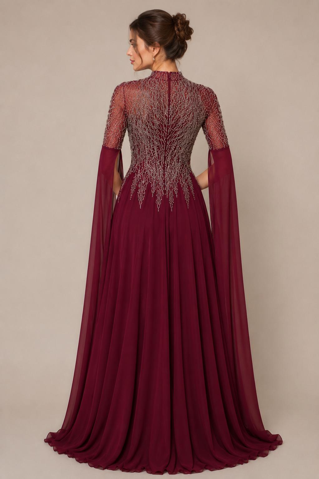 Mirabelle Gown