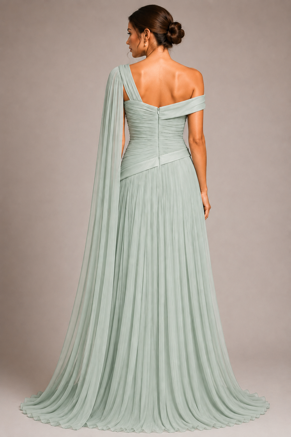 Avelline Gown
