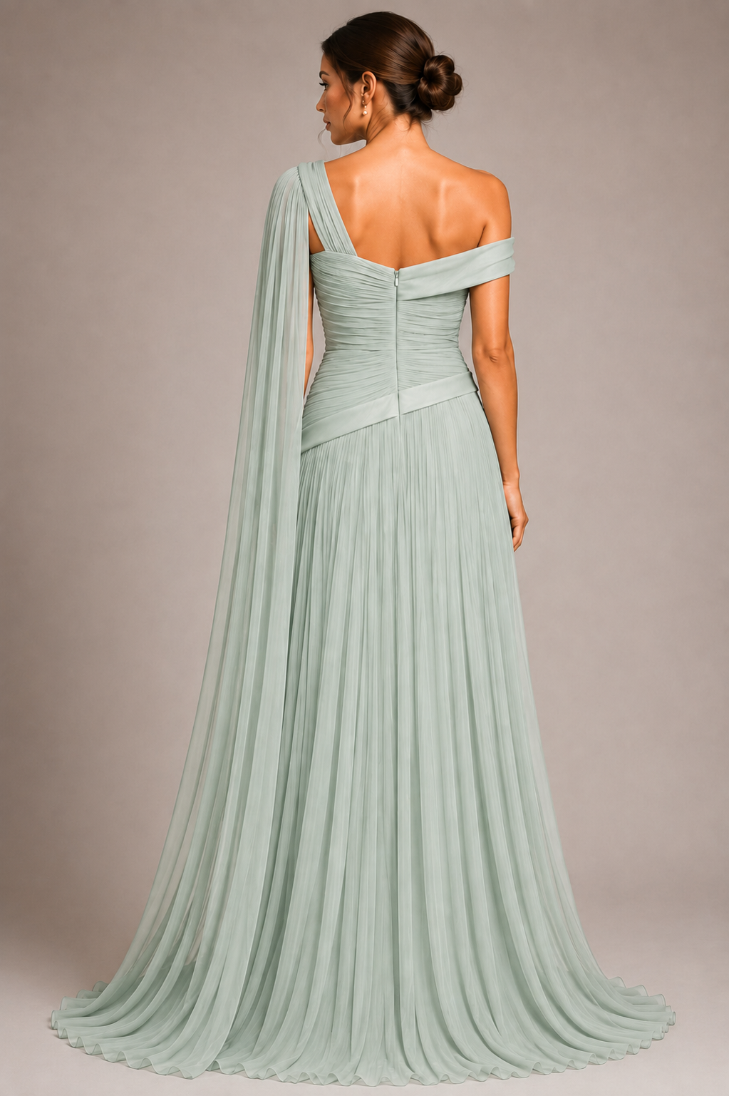 Avelline Gown