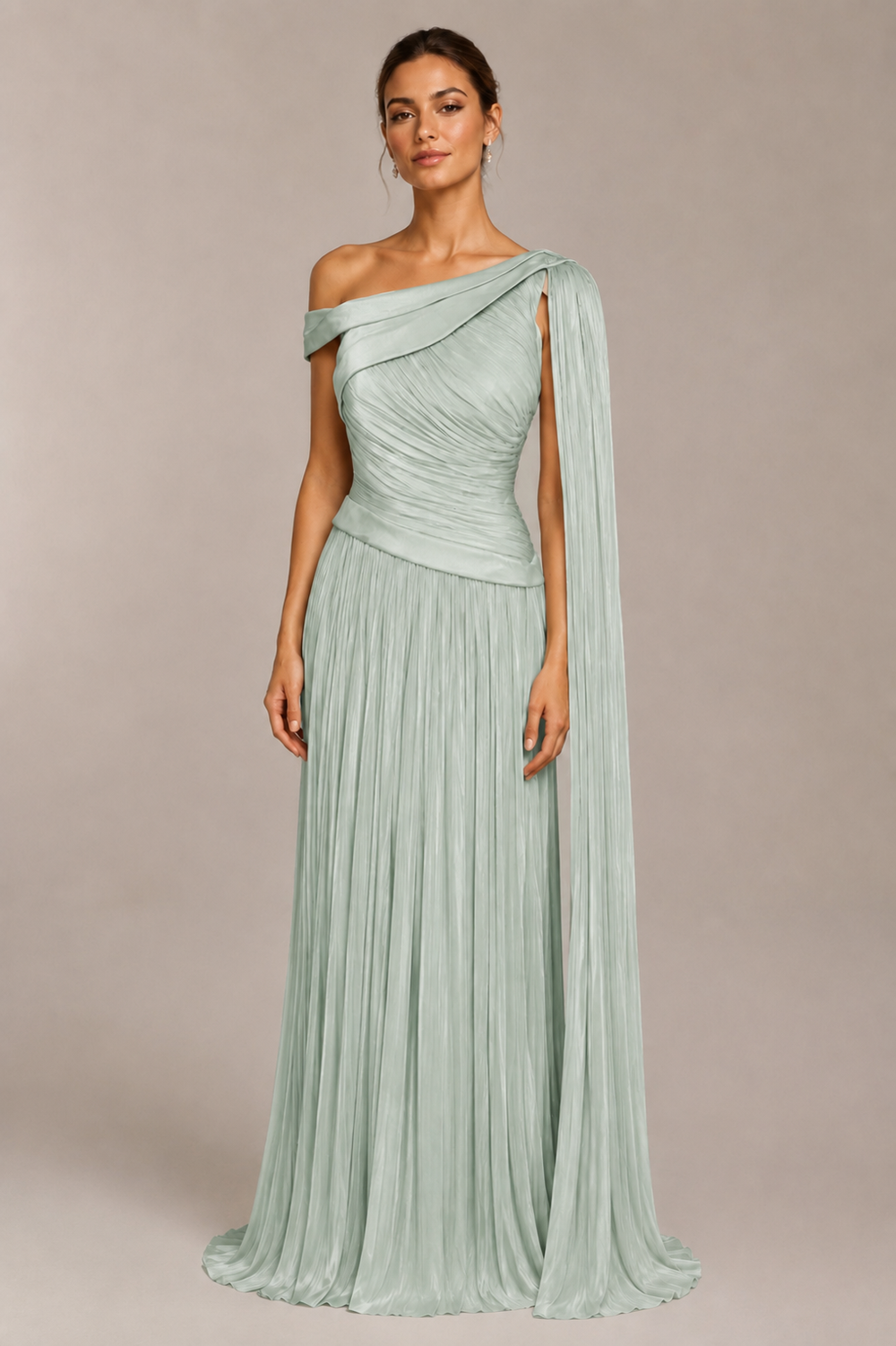 Avelline Gown