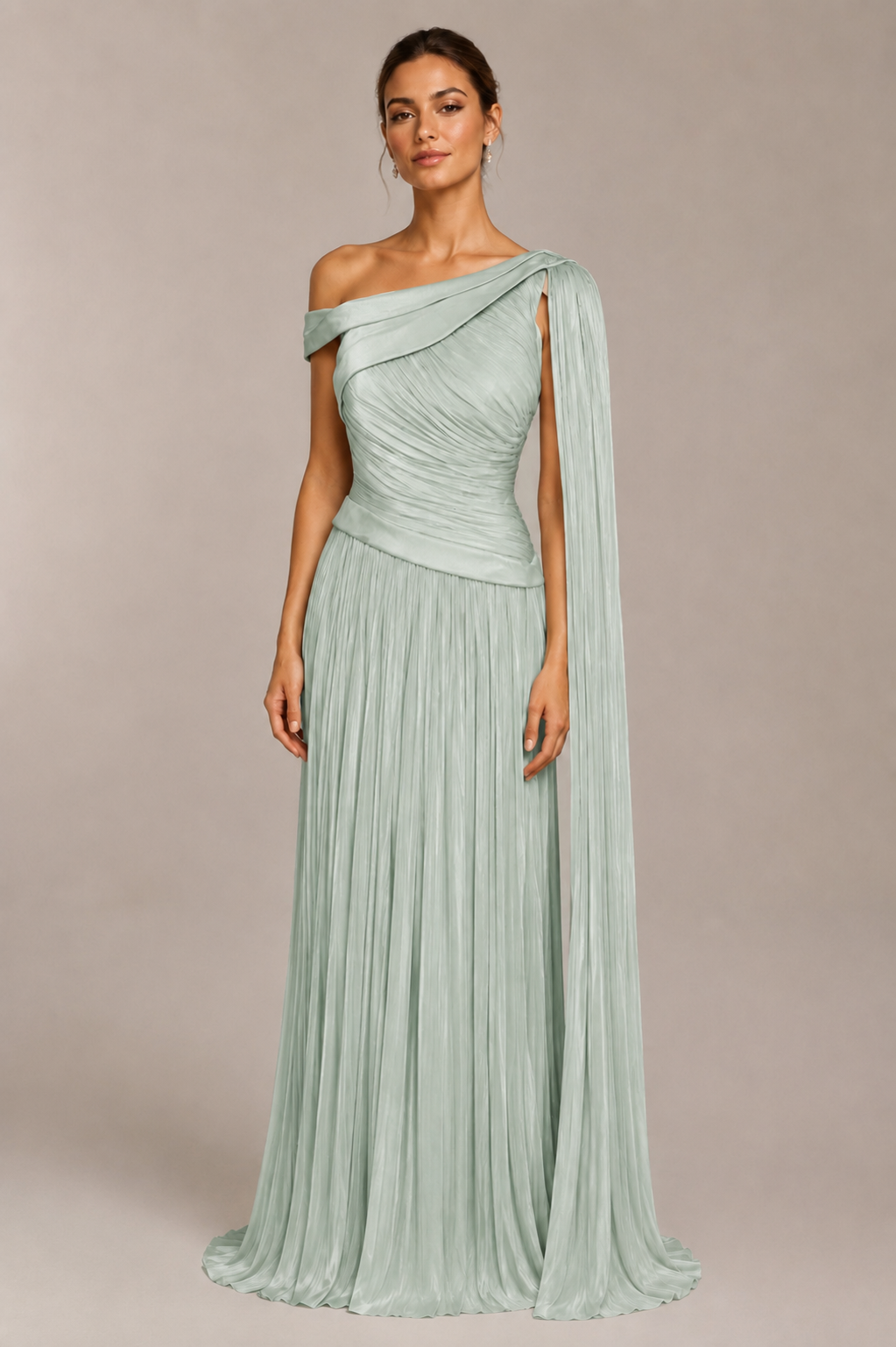 Avelline Gown